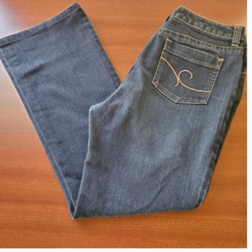 Chico's Additions Jeans